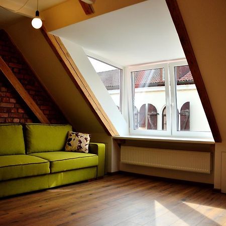 Jono Apartment Klaipėda Rom bilde