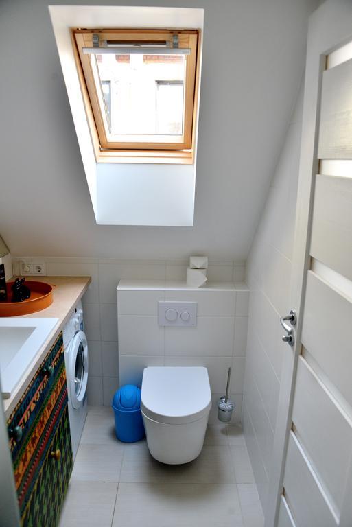 Jono Apartment Klaipėda Rom bilde