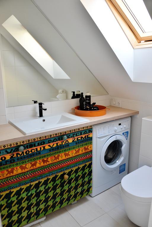 Jono Apartment Klaipėda Rom bilde