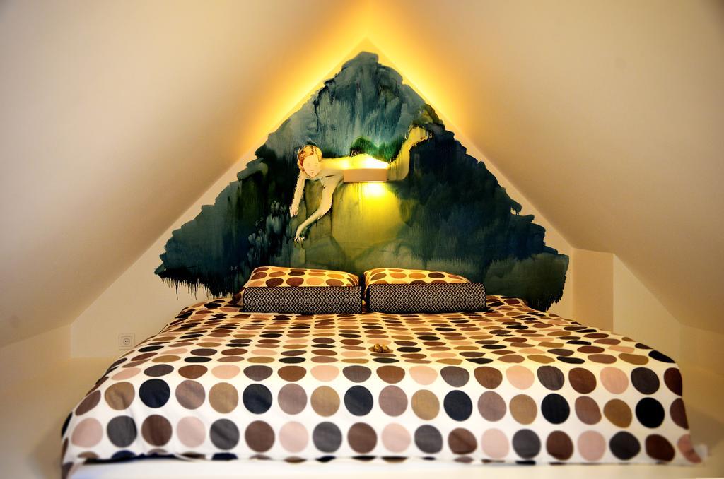 Jono Apartment Klaipėda Rom bilde