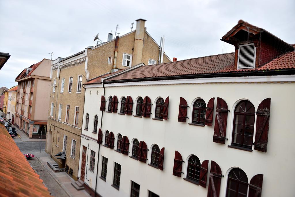 Jono Apartment Klaipėda Rom bilde