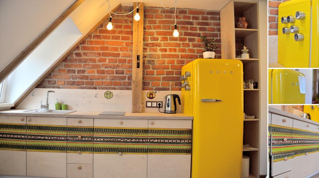 Jono Apartment Klaipėda Rom bilde