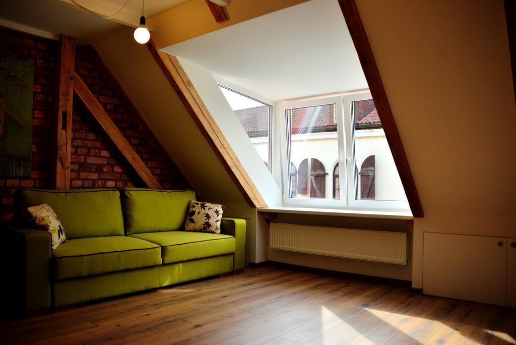 Jono Apartment Klaipėda Rom bilde