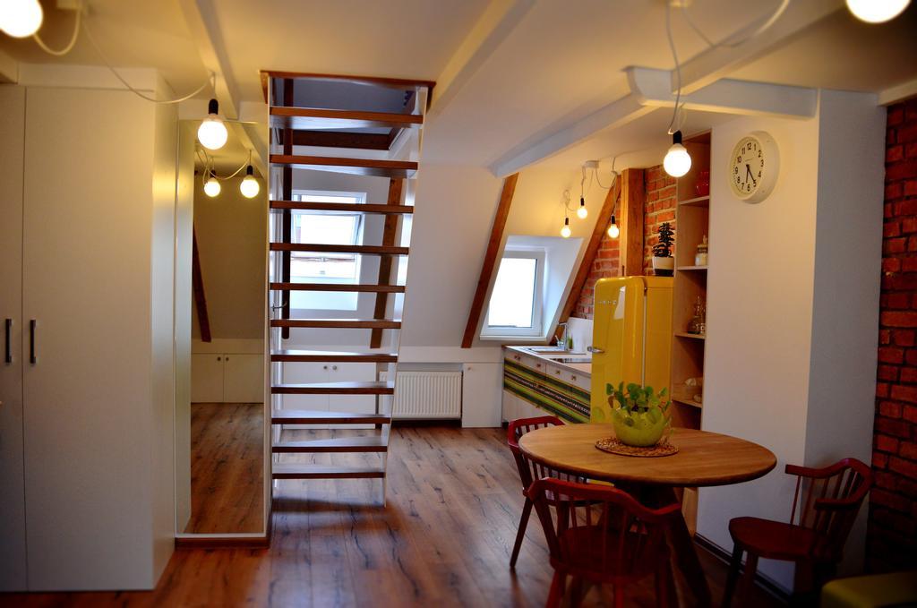 Jono Apartment Klaipėda Rom bilde
