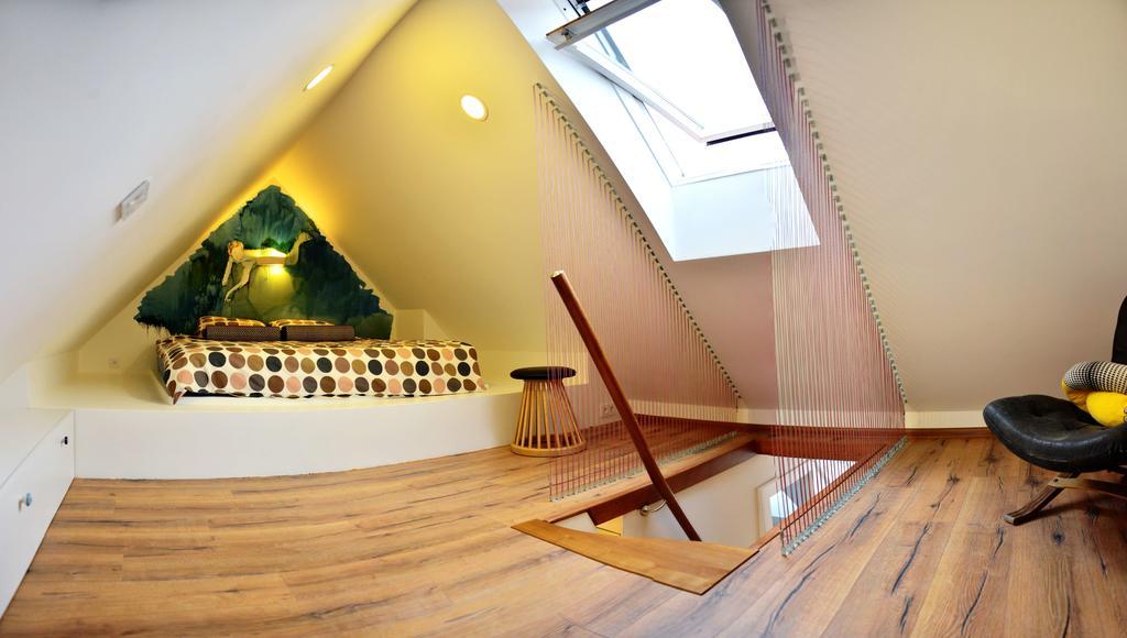 Jono Apartment Klaipėda Rom bilde